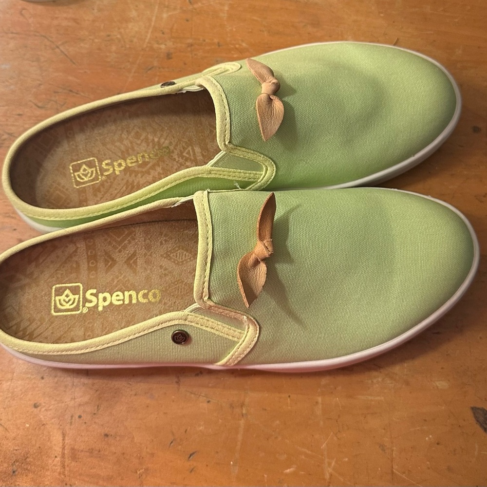 Spenco Women’s Audrey Casual Slides S1-013
